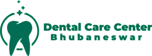 Dental care center Bhubaneswar Logo