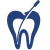 Root Canal Treatment icon at the best dental clinic in Bhubaneswar
